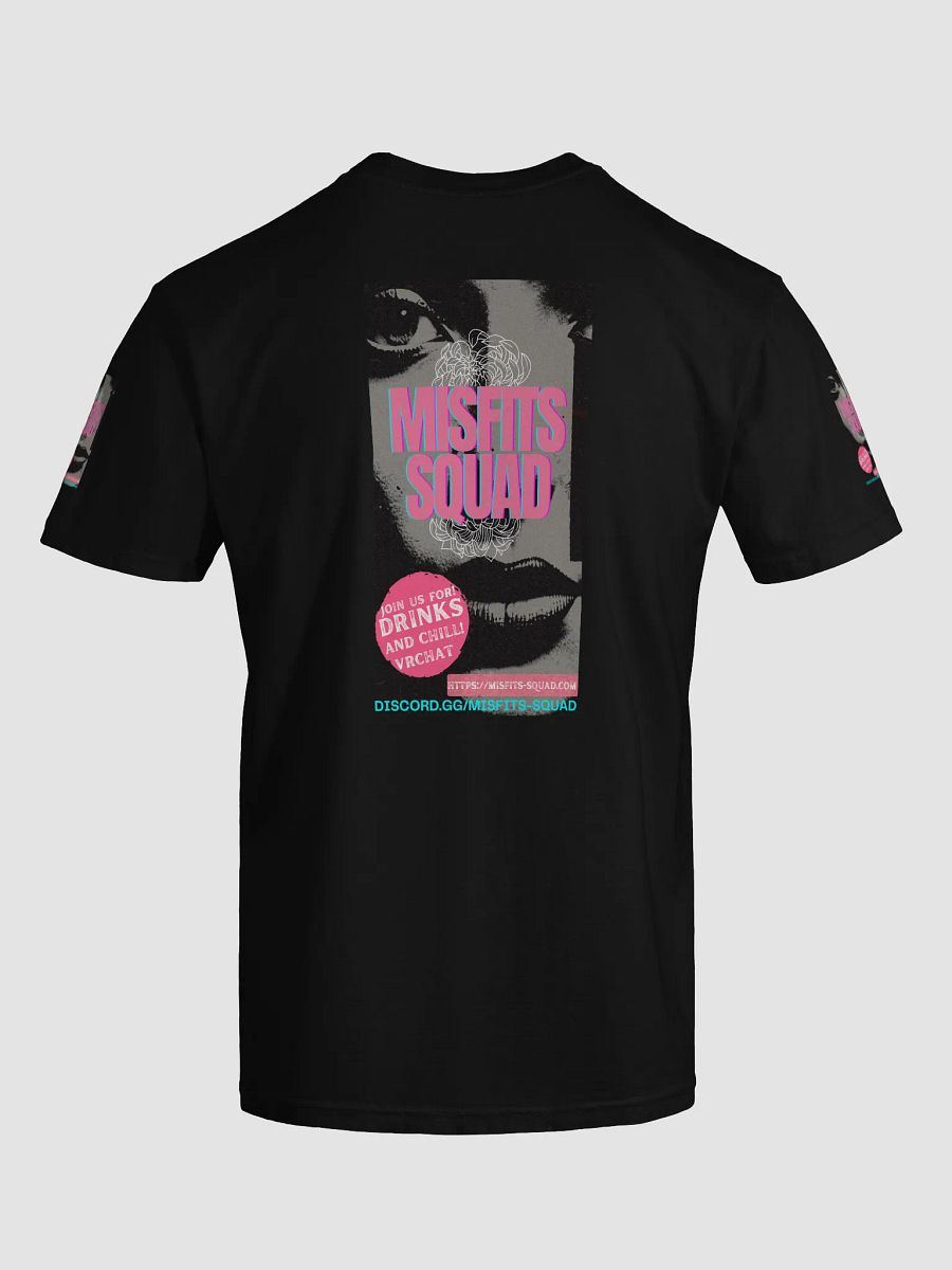 Misfits Squad Male T-Shirt product image (6)