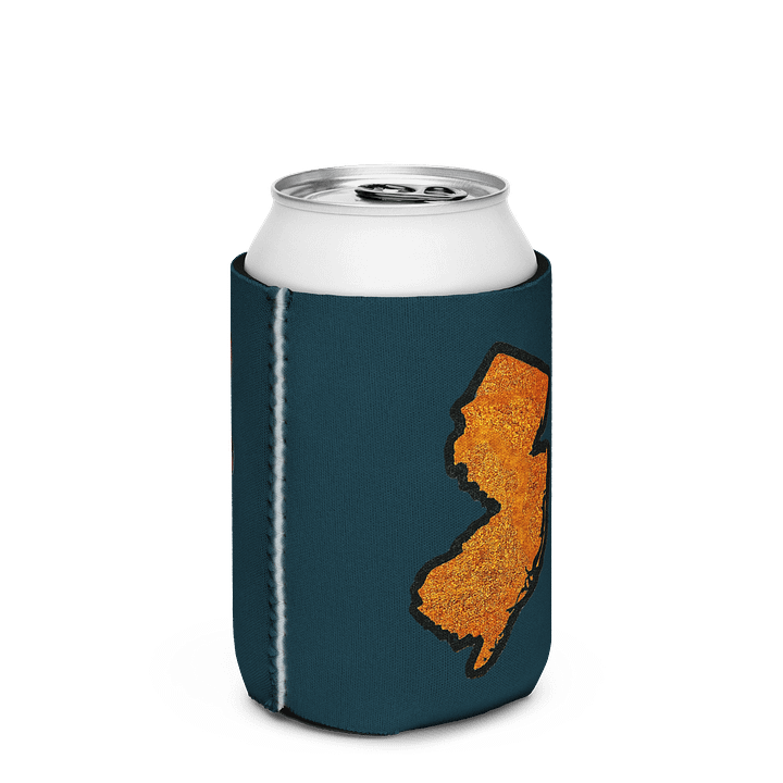 New Jersey Adventure Can Cooler product image (3)