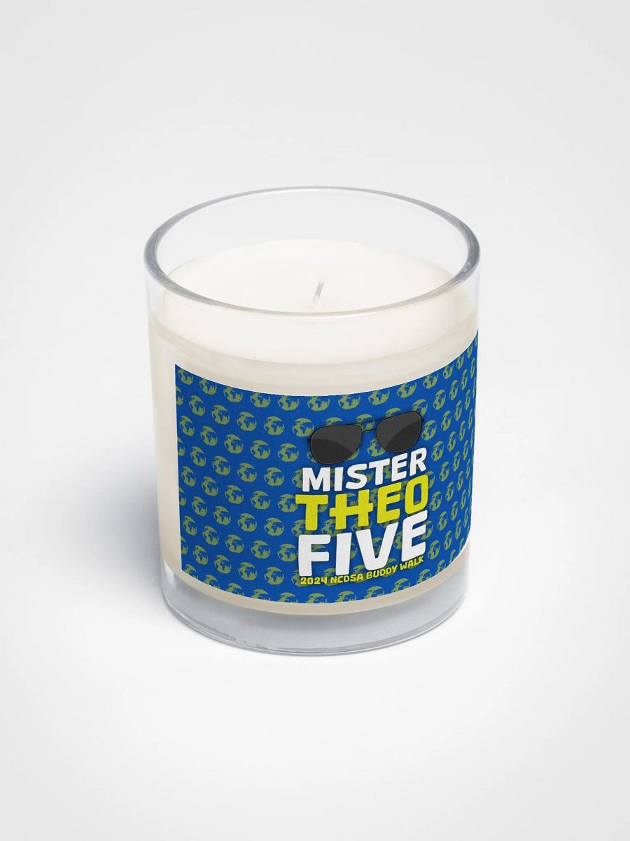 Theo Five Candle product image (2)