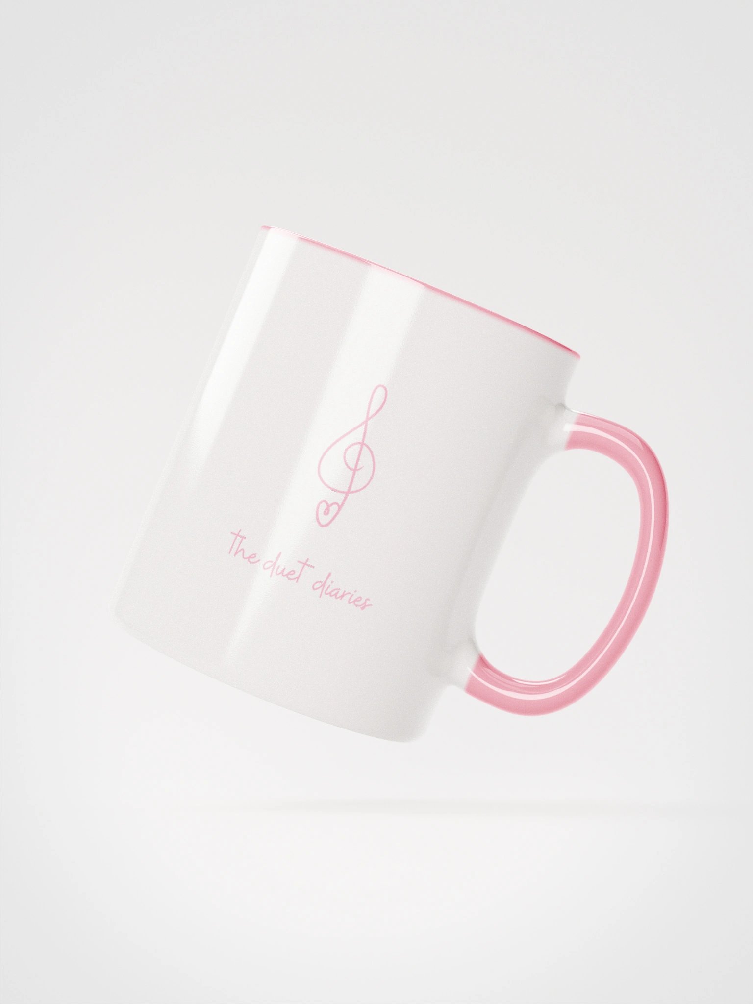 A Two Scoop Day Mug product image (3)