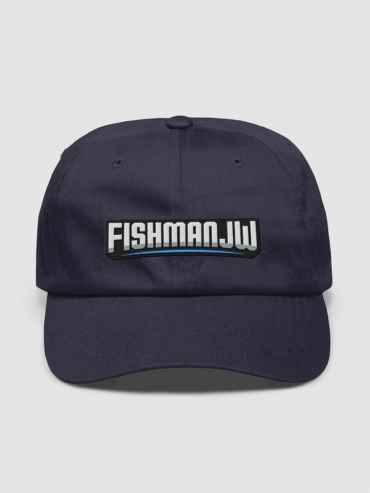 FishmanJW Dad Hat product image (6)