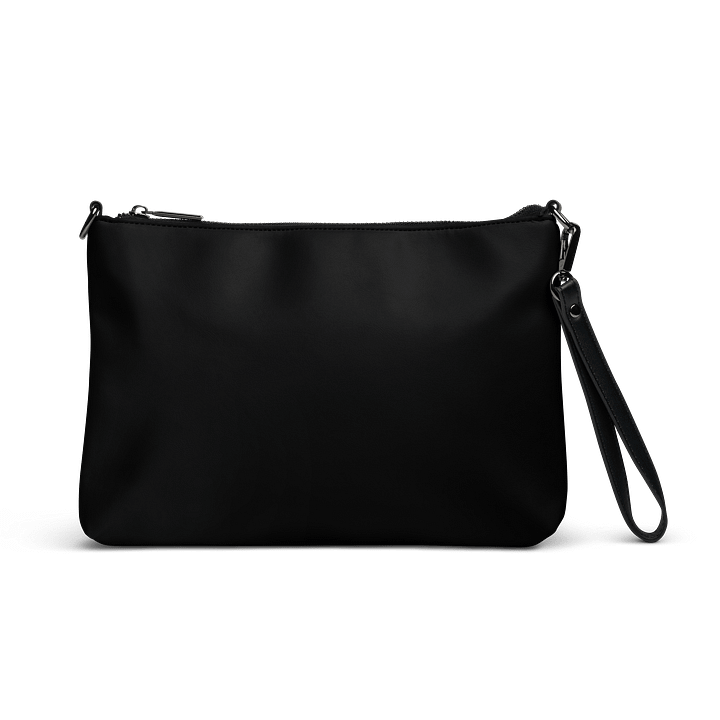 Charcoal Allure Crossbody Bag product image (1)