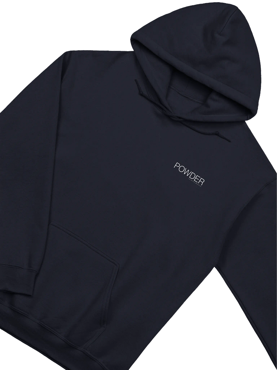 Gear Guide | Hoodie (Dark) product image (3)