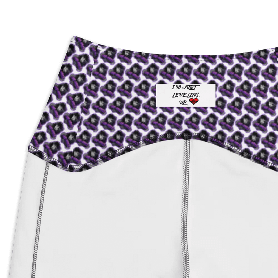 The Krew Leggings product image (6)