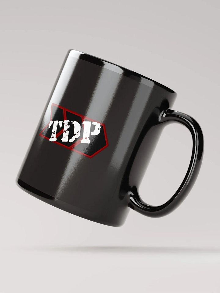 TDP Logo Mug product image (4)