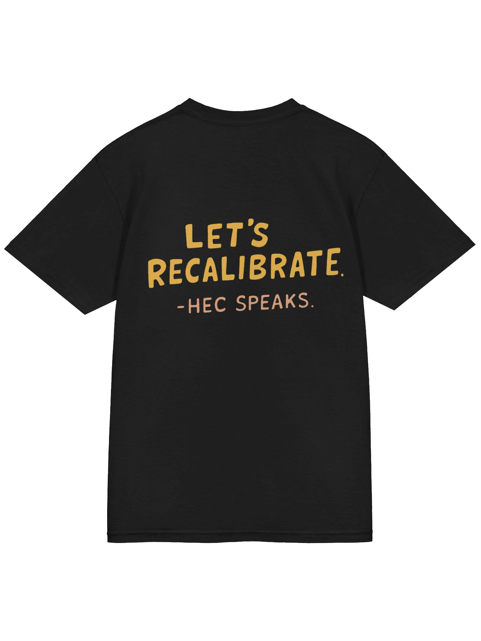 Let's Recalibrate (b) product image (8)