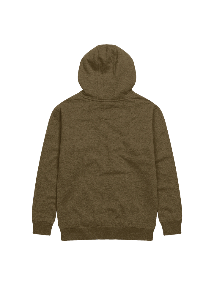 Undercover K9 Unisex Premium Hoodie product image (14)