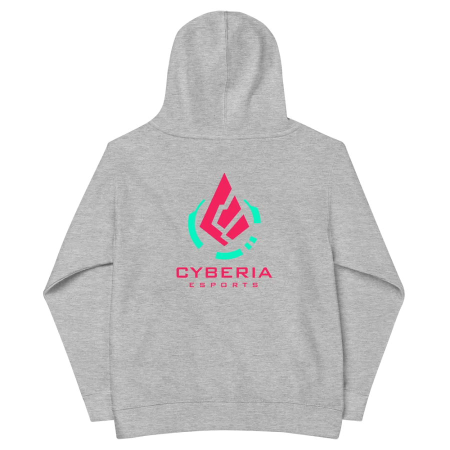 Cyberia Cotton Heritage Youth Pullover Fleece product image (56)