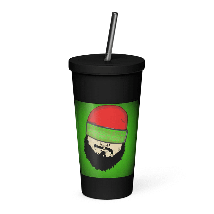 Trench Tumbler product image (1)