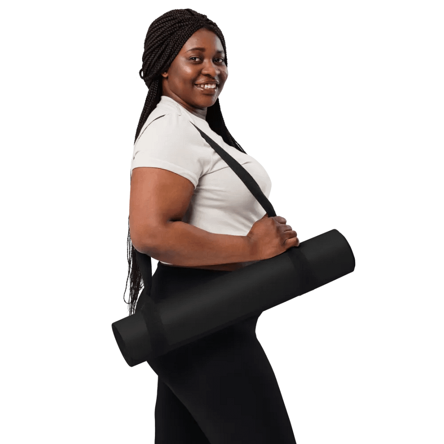 Killadrix Logo Yoga Mat product image (10)
