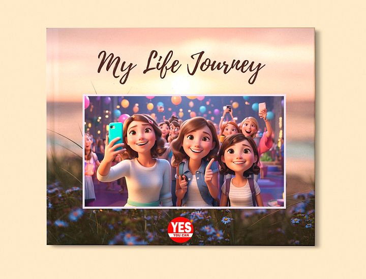 My Life Journey product image (1)