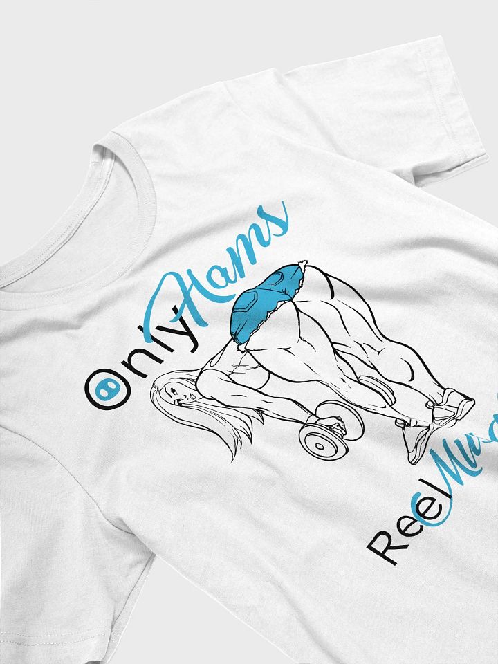OnlyHams (Athletic) product image (2)