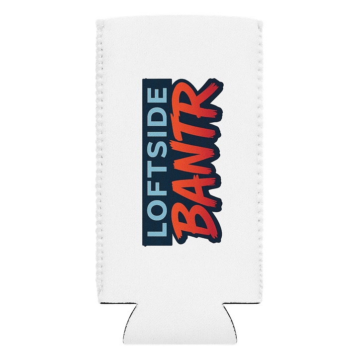 Loftside Bantr Can Coozies product image (2)