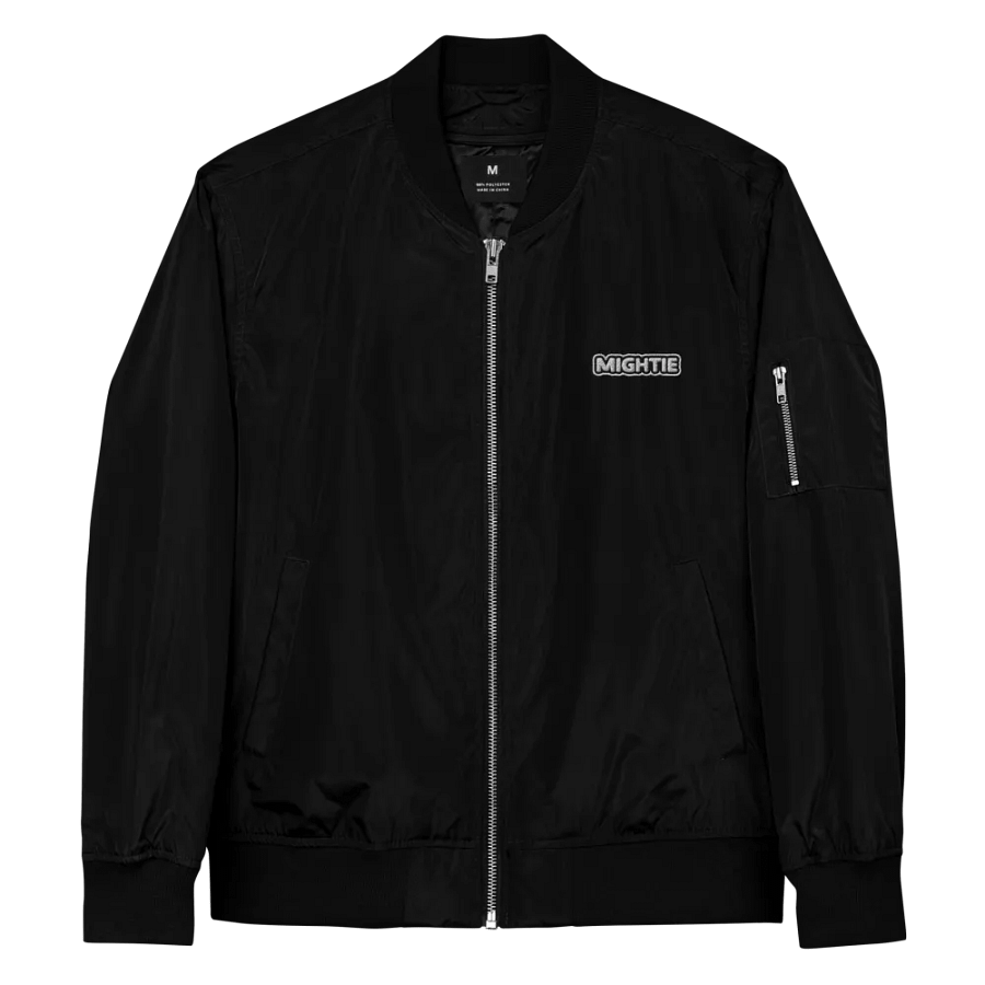 Mightie Jacket product image (3)