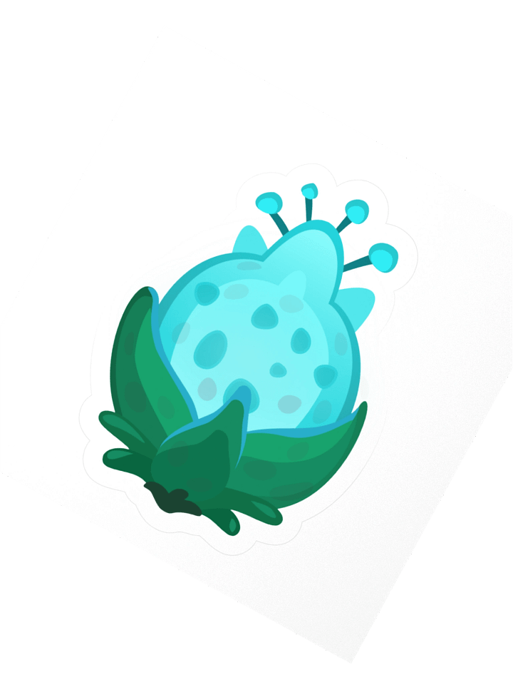 MoonBinder Bulb product image (2)