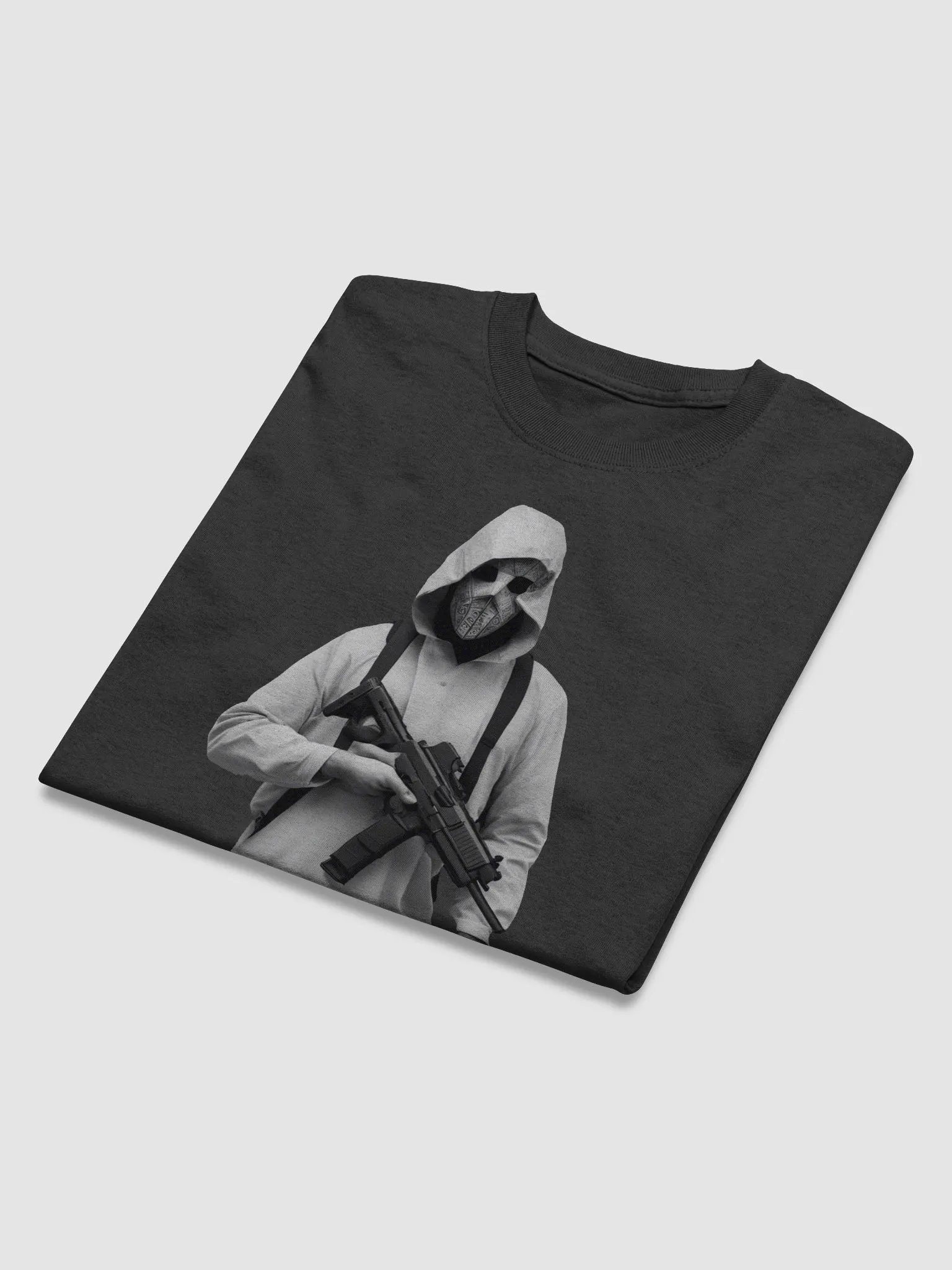 CULT ROBBERY product image (7)