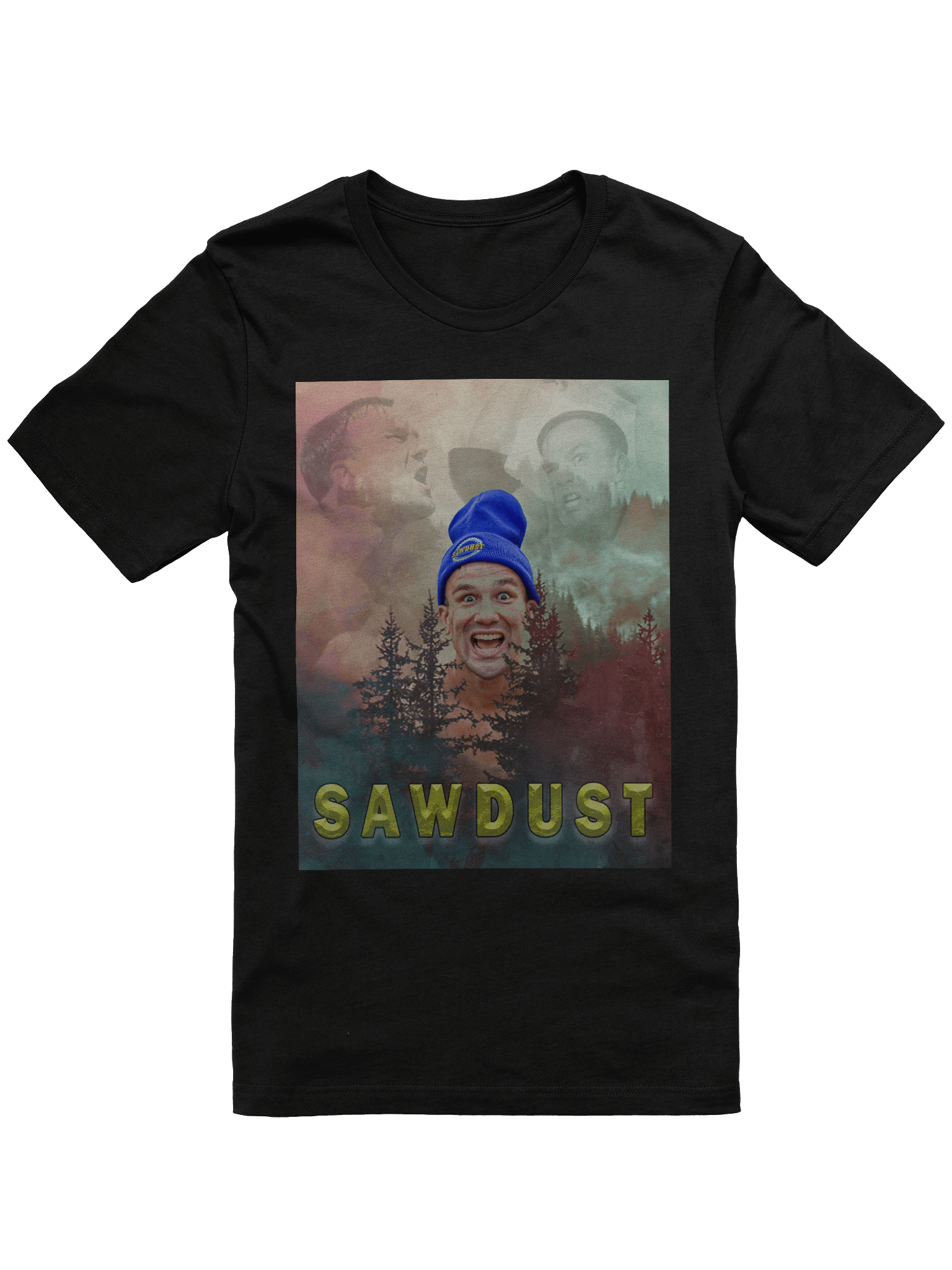 Forest Shirt product image (1)