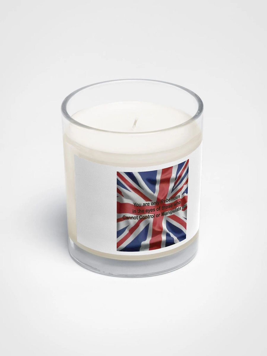 British Flag Rebel product image (2)