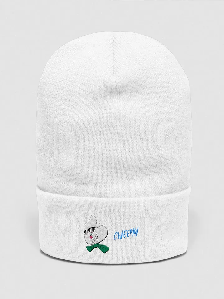 Cweemy's Charm Beanie product image (1)