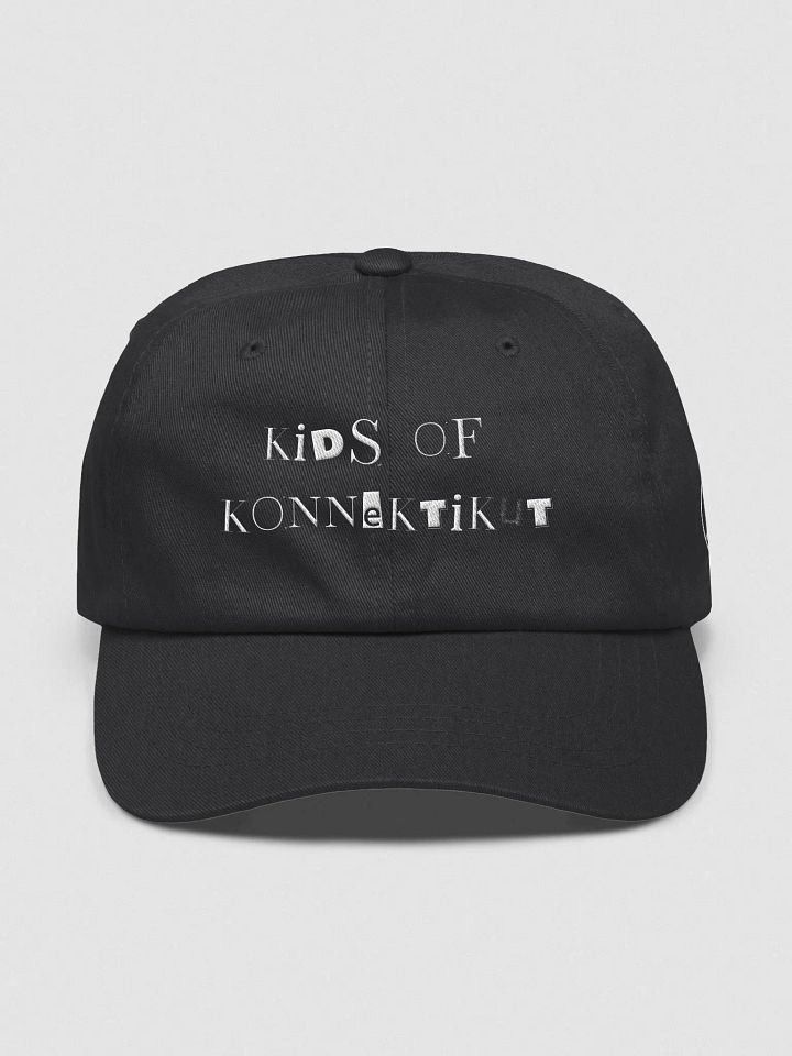 Kids Of Konnektikut 