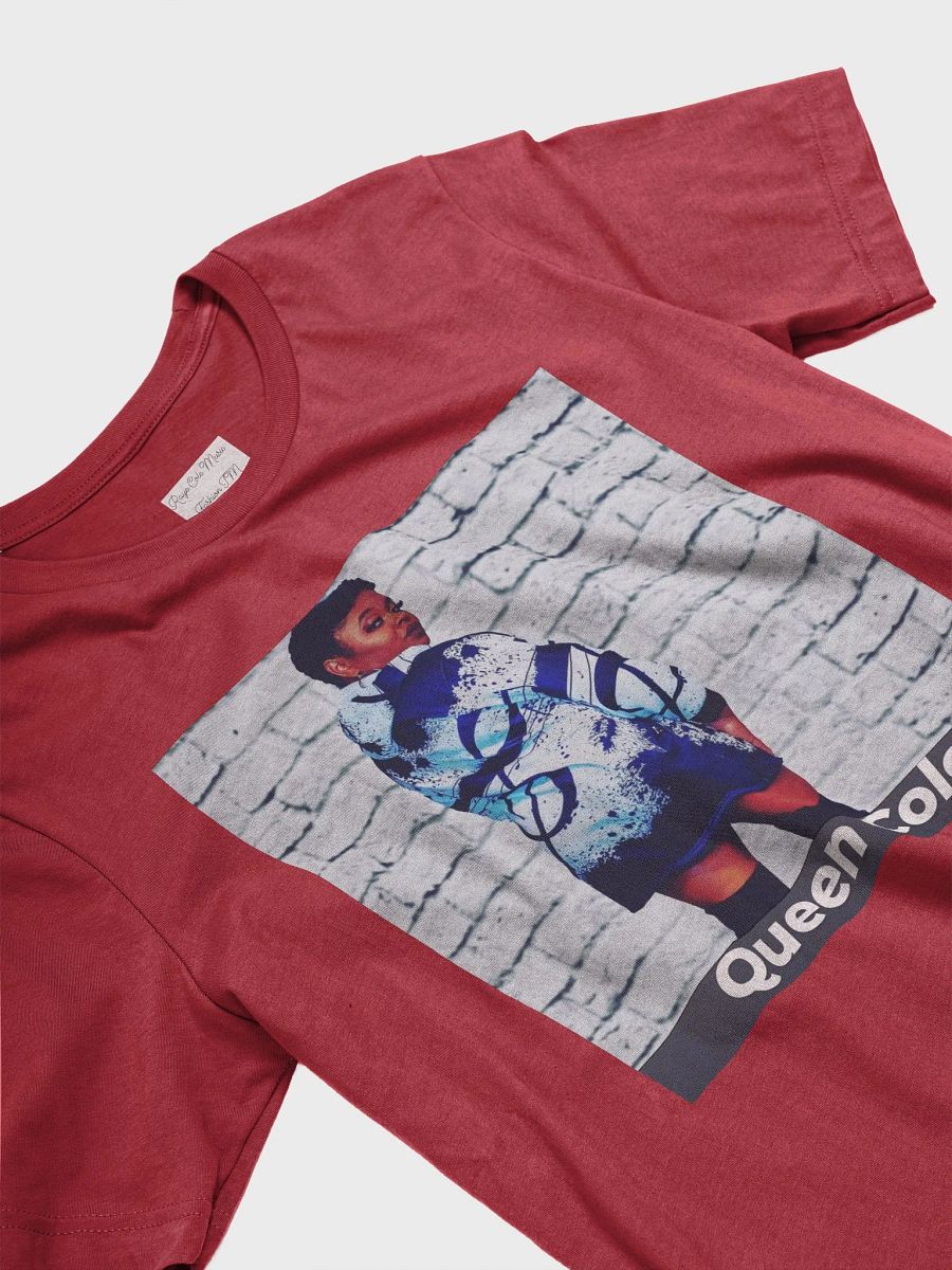 Queen Cole Red Tee product image (3)