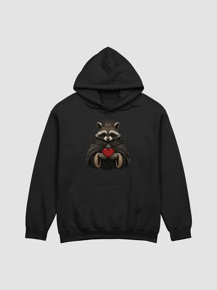 King of of Hearts Hoodie product image (1)