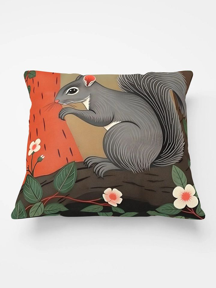 Dreamy Nights All-Over Print Pillow product image (2)