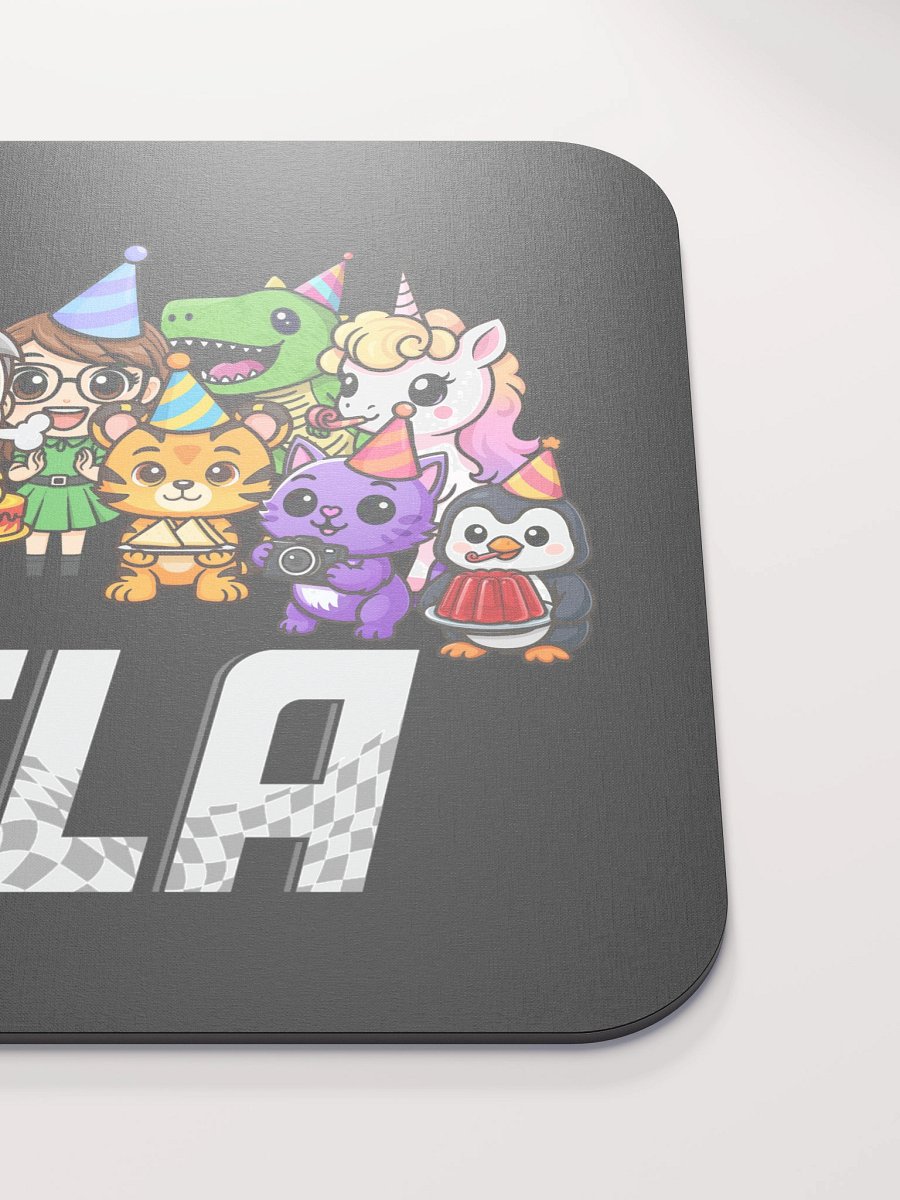 MSLA Sweet Sixteen - Mousepad product image (6)