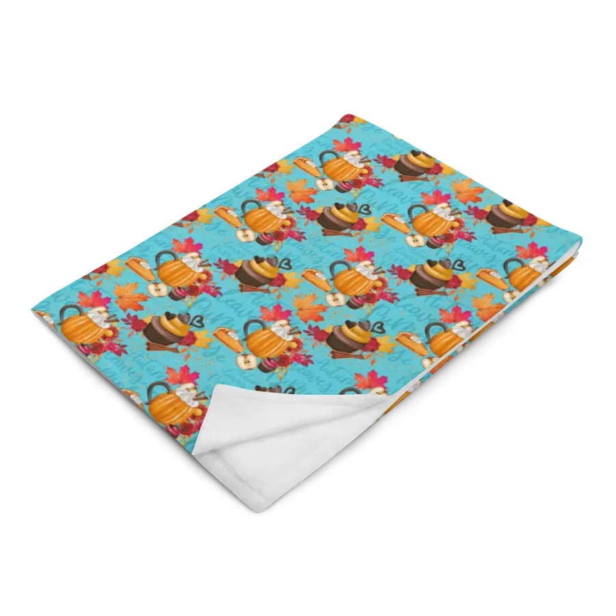 Autumn Confetti product image (2)