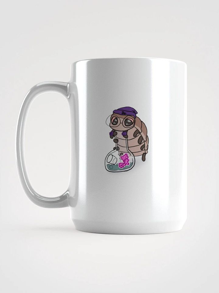 ISOPOD FLAM LOTL BONG MUG product image (2)