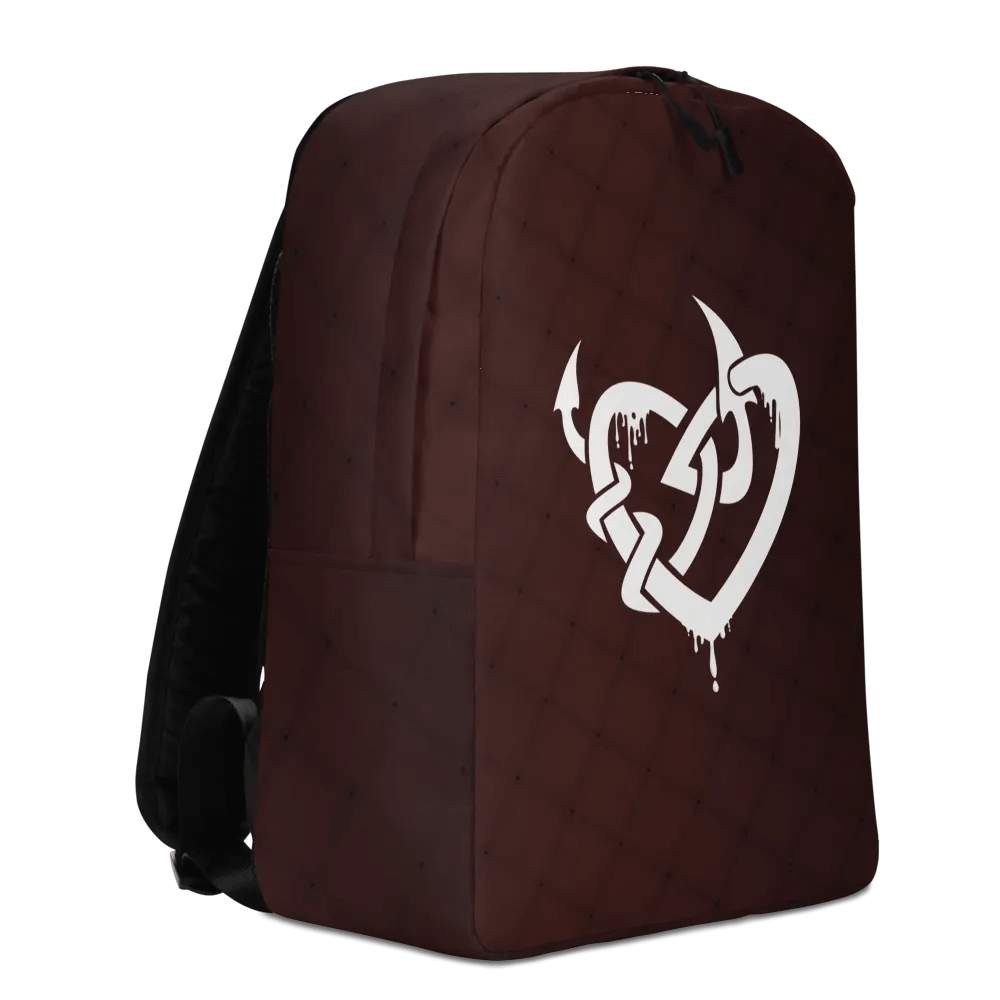 Succubus Knot Backpack product image (3)