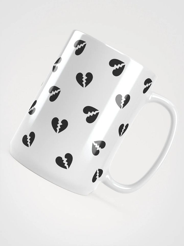 BTFL BSTRD - Mug product image (2)