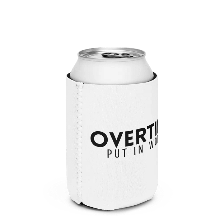OVT ChillMate Can Koozie product image (2)