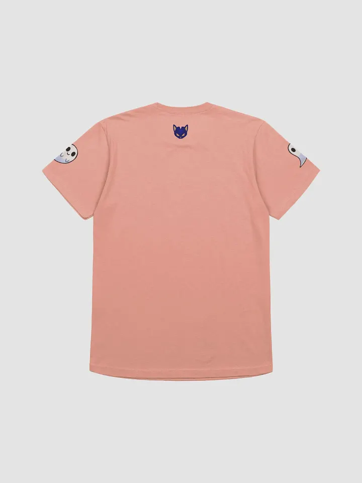 Ghostie Squad t-shirt product image (10)