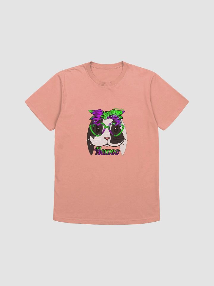 bunzy hopper T-Shirt product image (1)