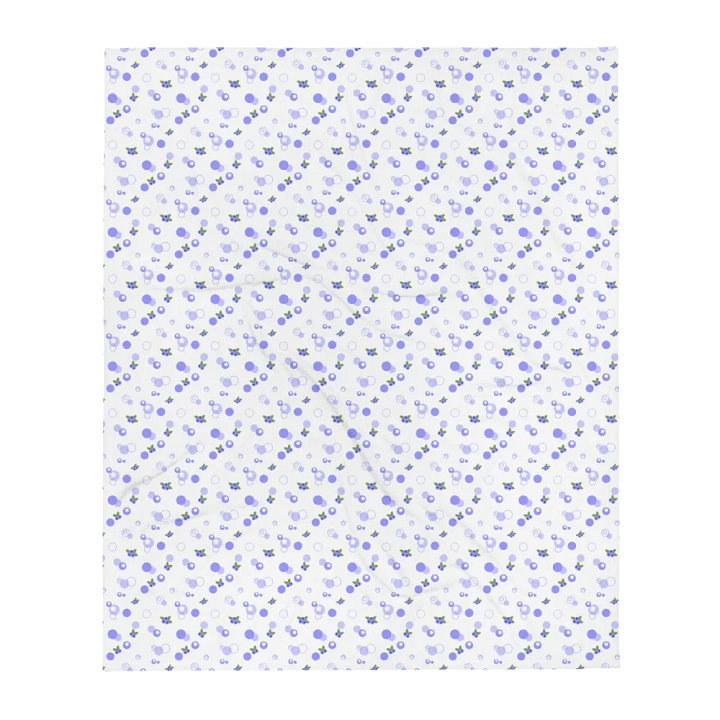 Berry Blankie product image (2)