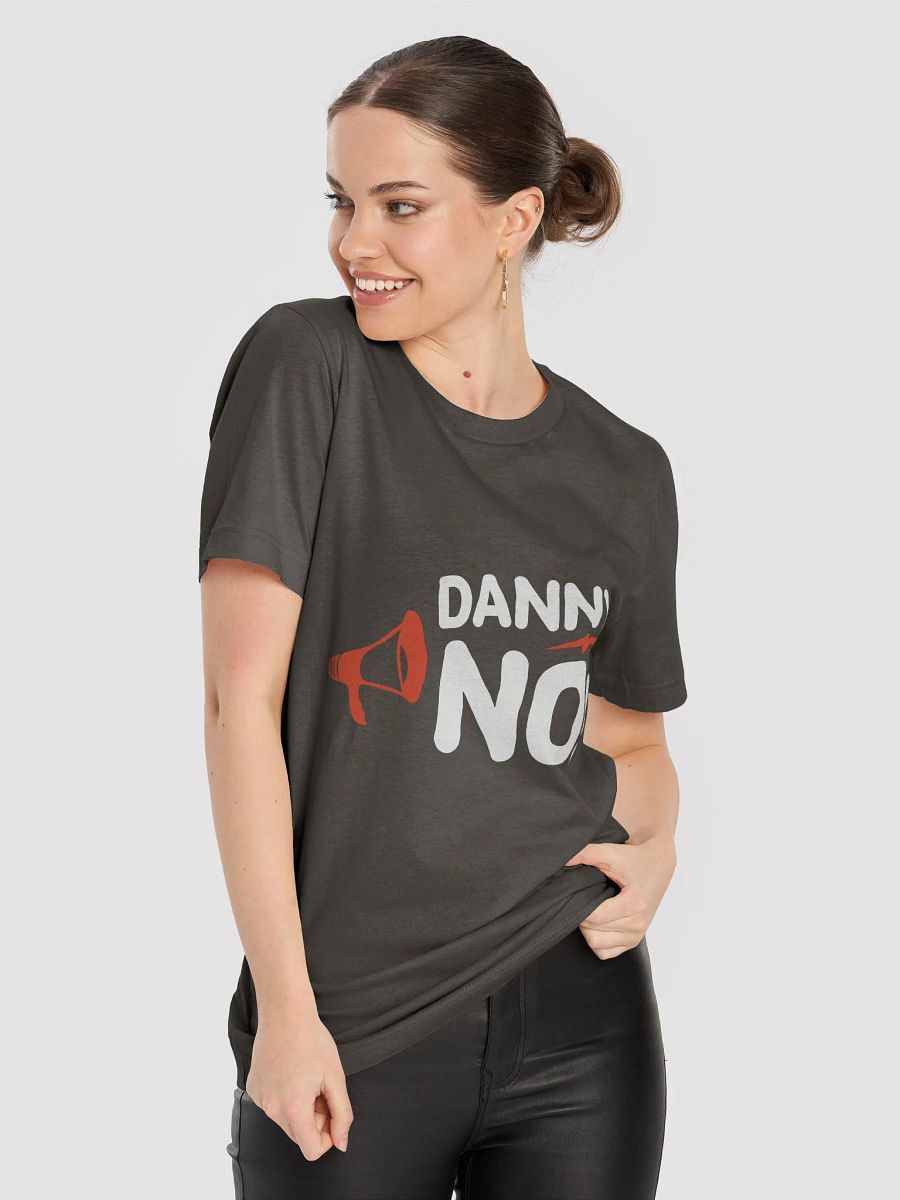 Danny, No! - Bella+Canvas Supersoft T-Shirt product image (7)