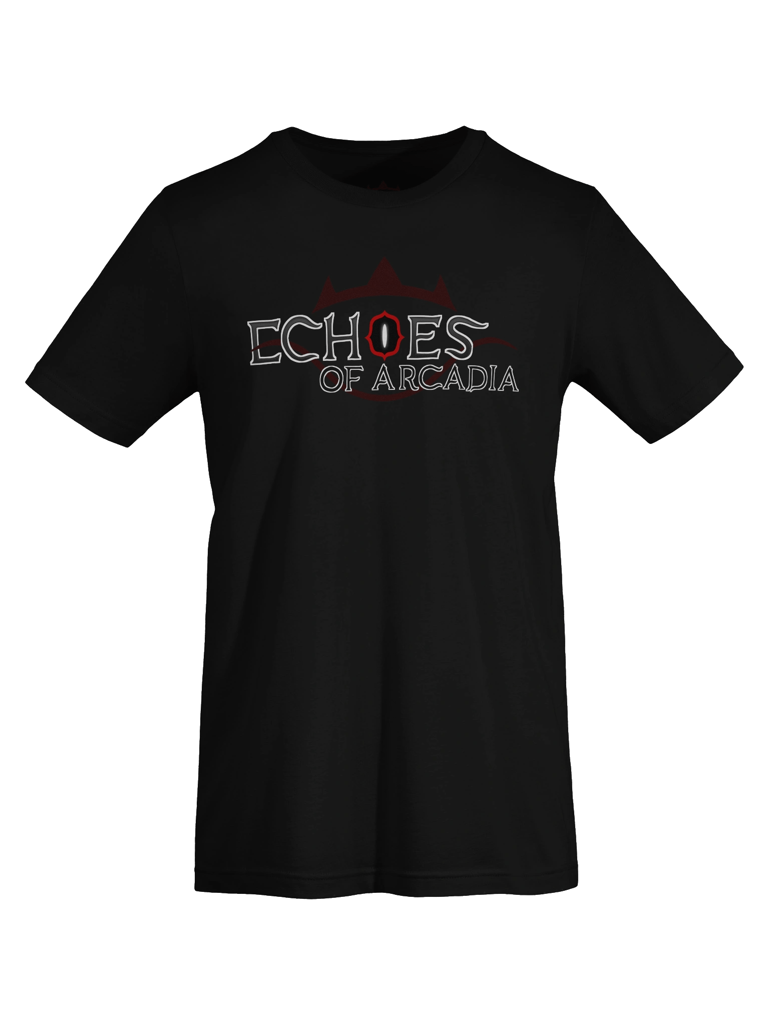 Echoes of Arcadia T-Shirt product image (39)