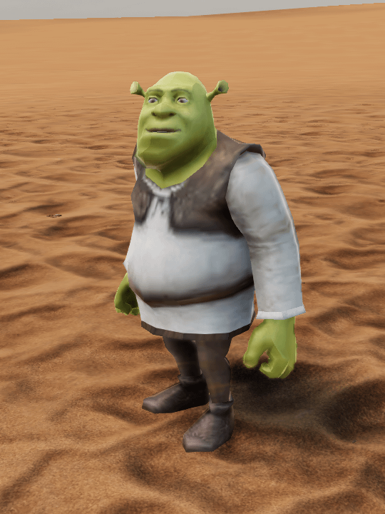 Shrek product image (1)