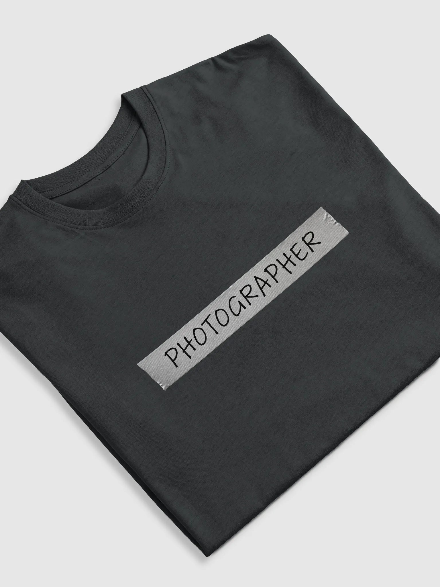 Photographer Collection: Gaff Tape product image (5)