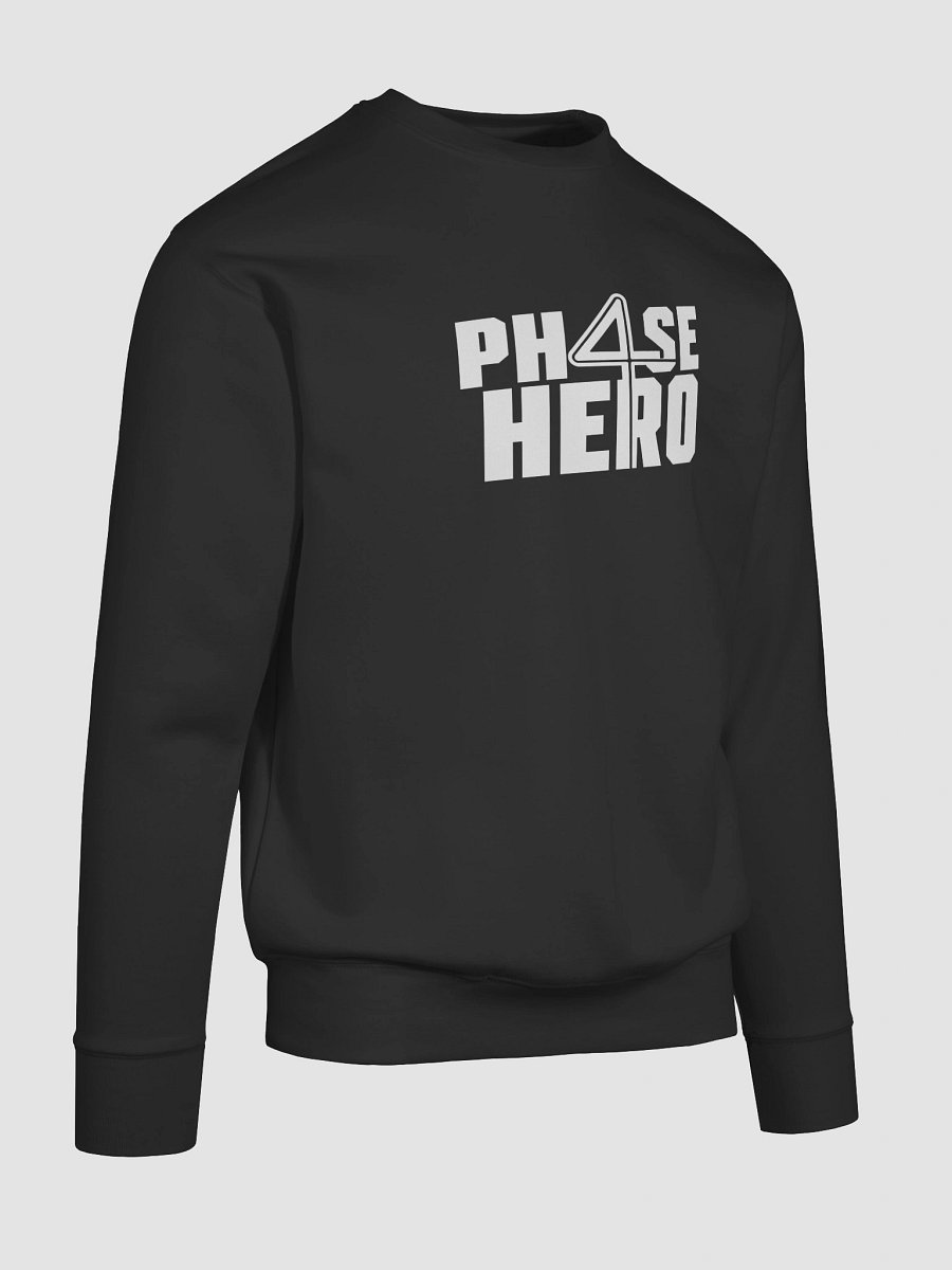 PH4SE HERO Sweater product image (19)