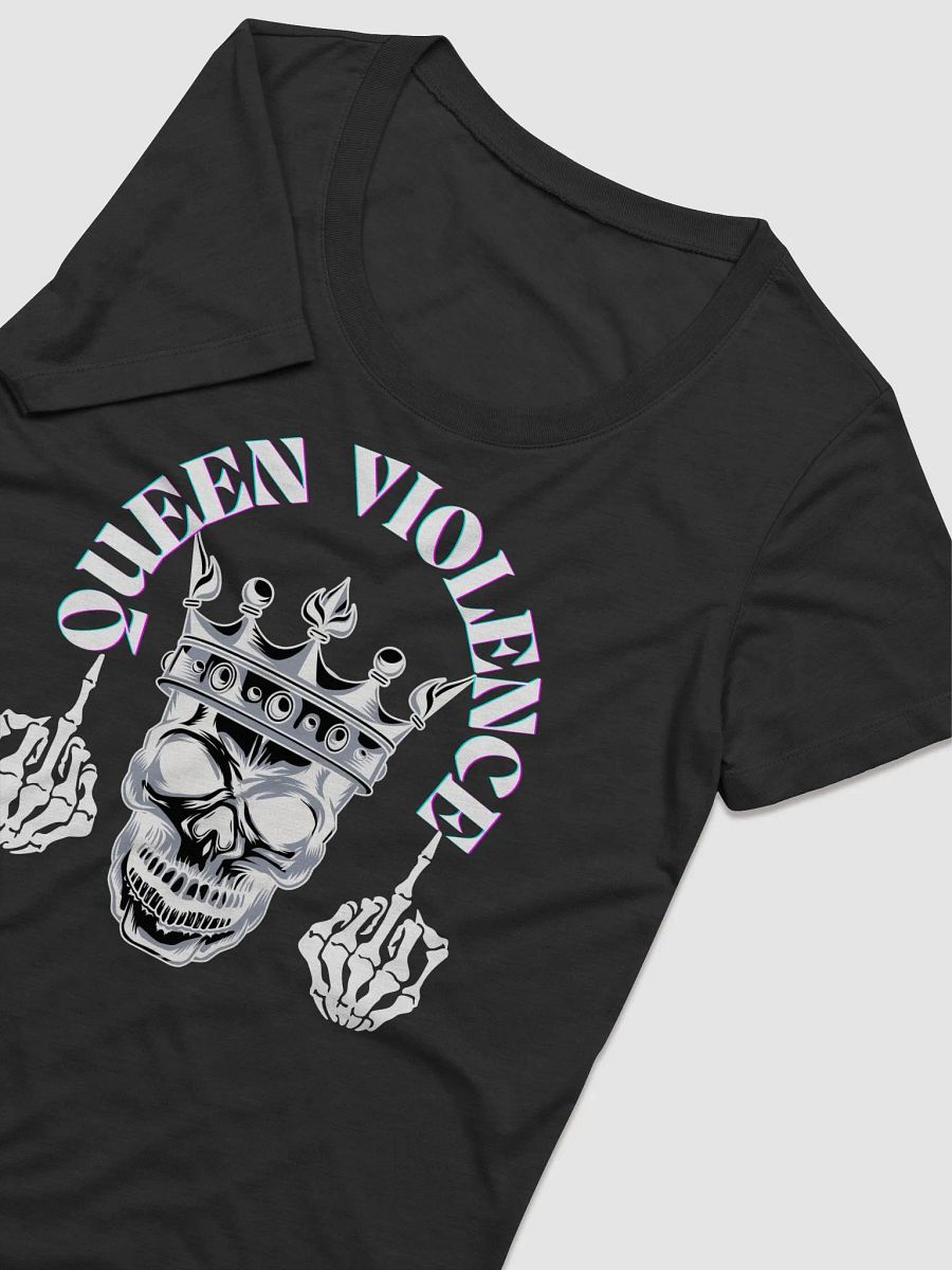queen tee product image (2)