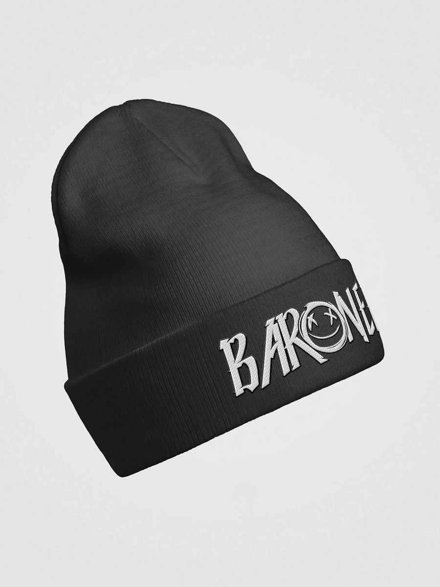 Baroneer Beanie product image (3)