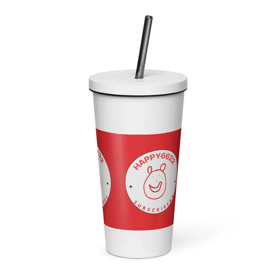 Happy6622 cup product image (3)