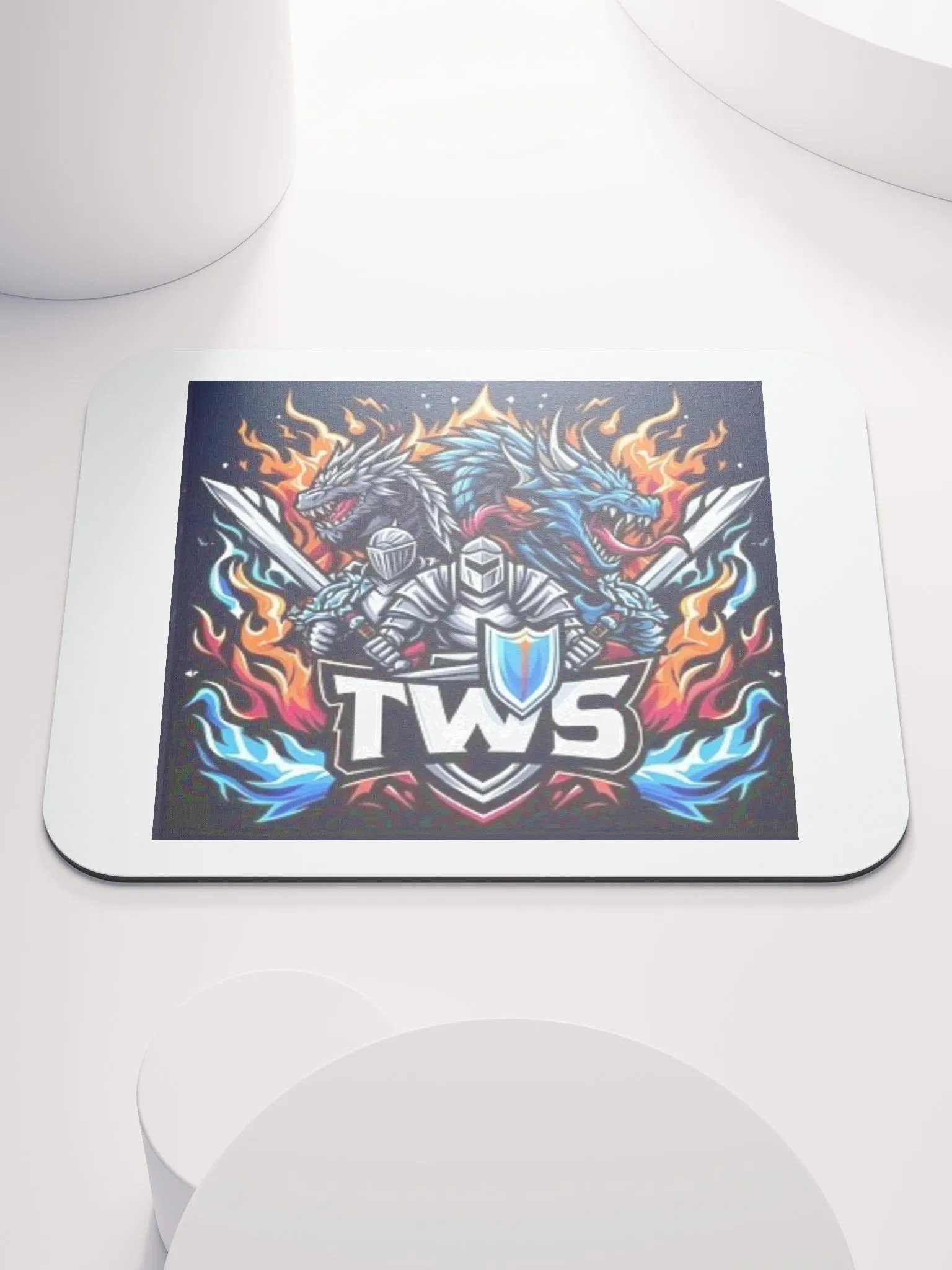 TWS mouse pad product image (1)