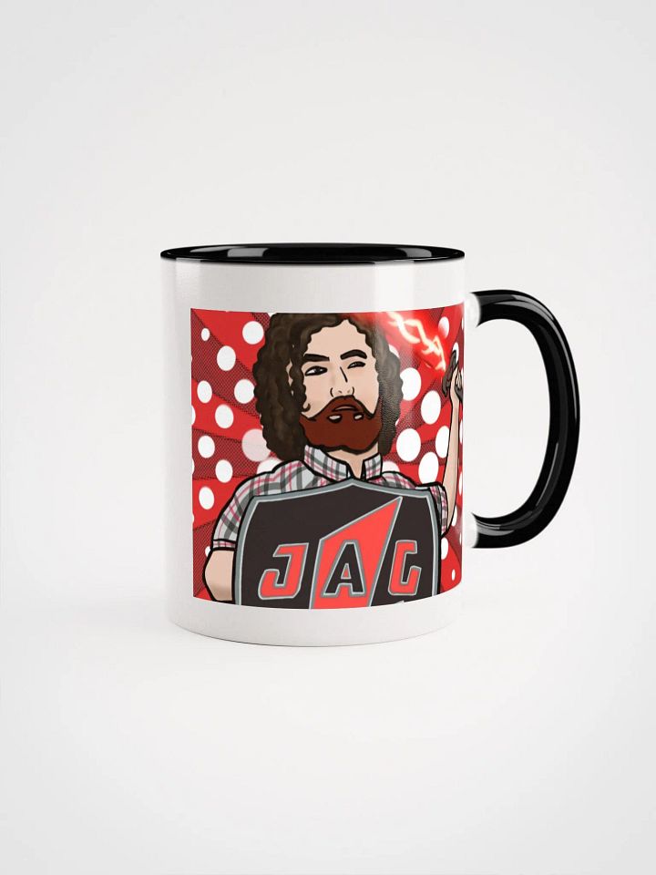 JAG Mug Shot product image (1)