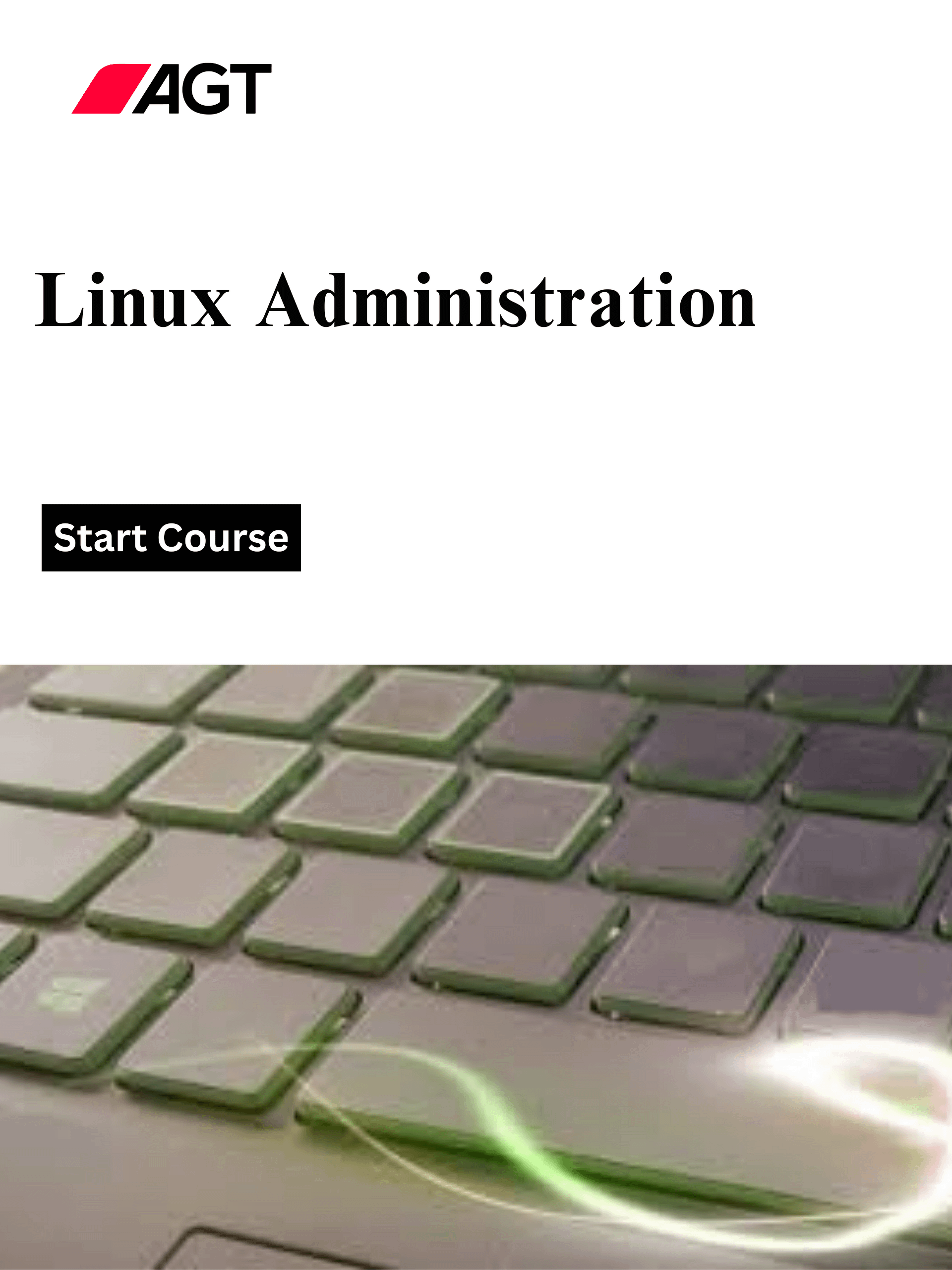 Linux Administration product image (1)