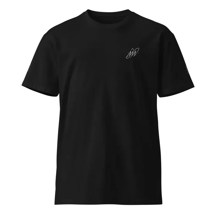 Manifest Tee product image (2)