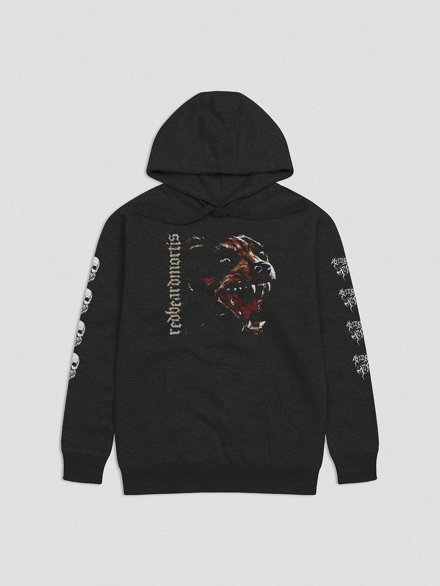 HungryDogMortis Hoodie product image (3)