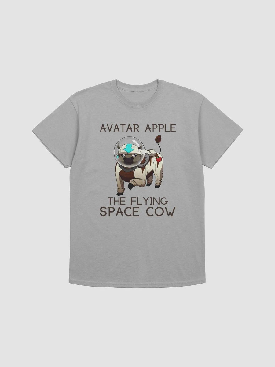 Apple T-Shirt product image (4)
